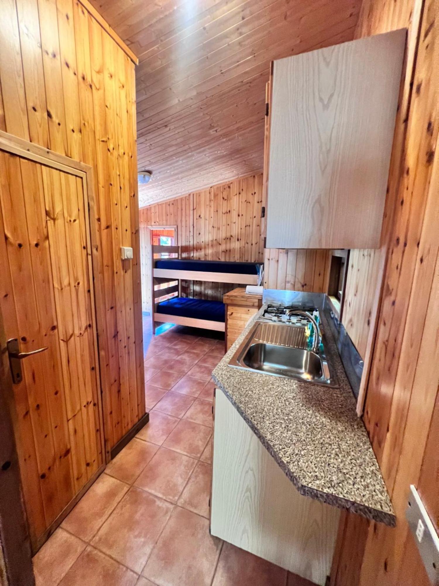 Vakantiepark Villaggio Smeraldo