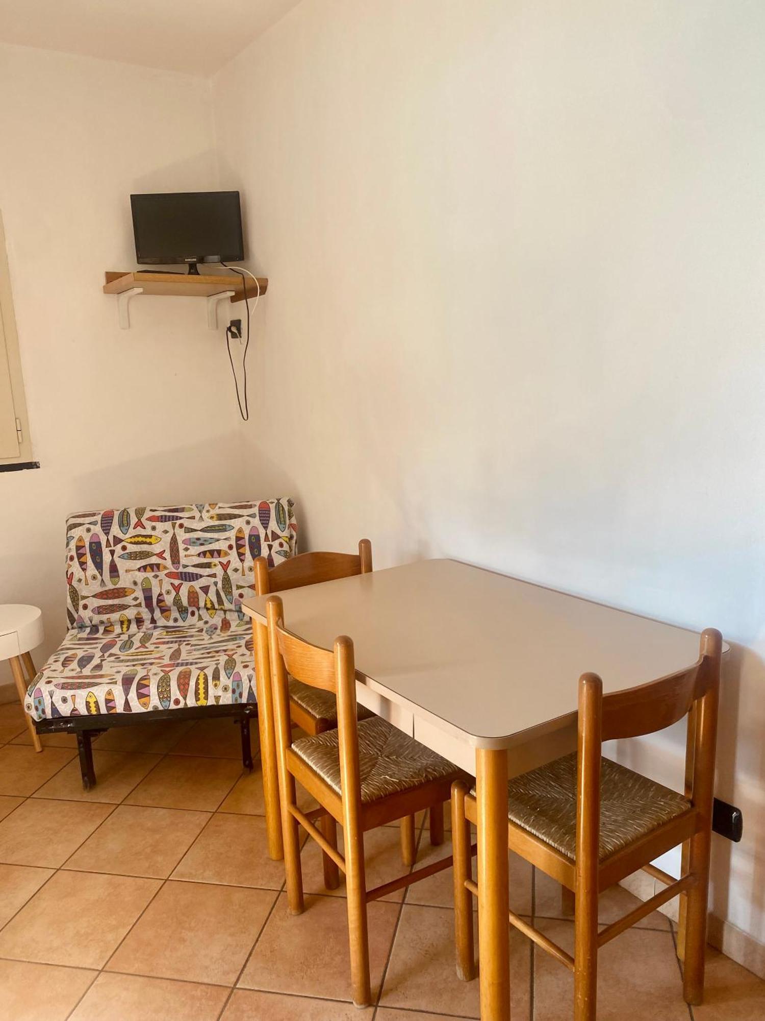Villaggio Smeraldo Vakantiepark *