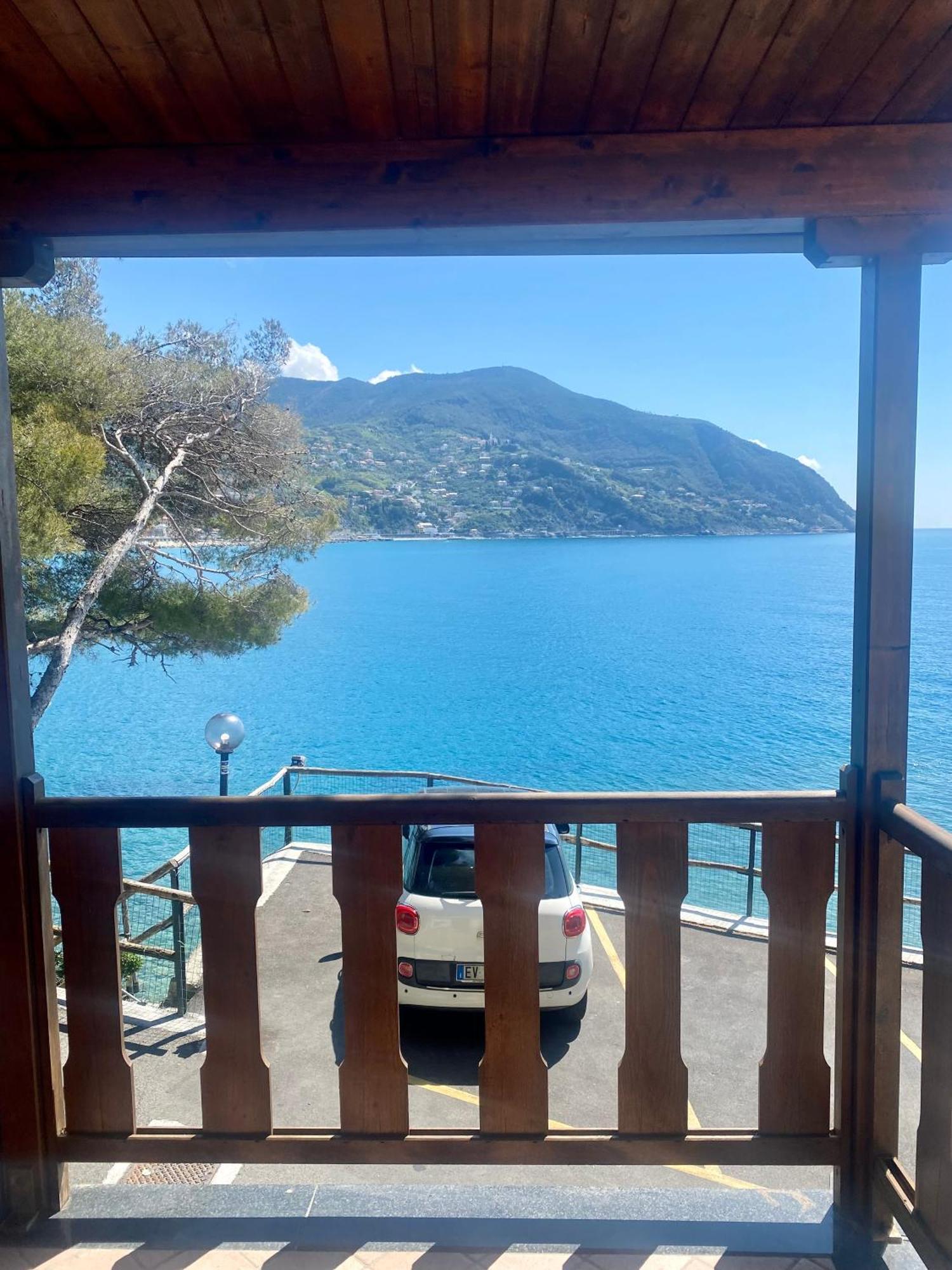 Vakantiepark Villaggio Smeraldo *