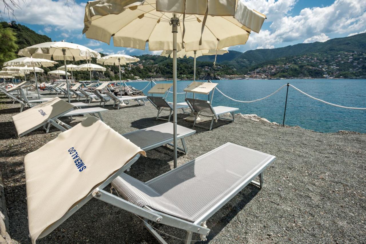 Villaggio Smeraldo Vakantiepark *